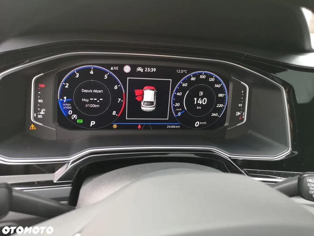 Volkswagen Taigo 1.0 TSI Special Edition DSG - 29