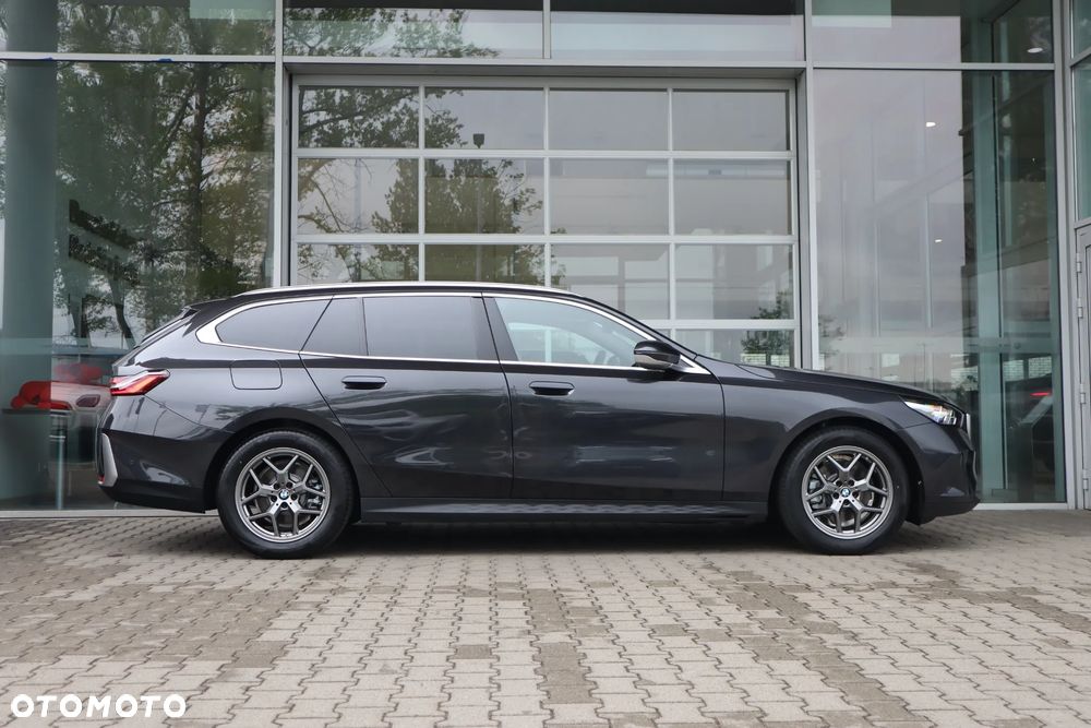 BMW Seria 5 - 17