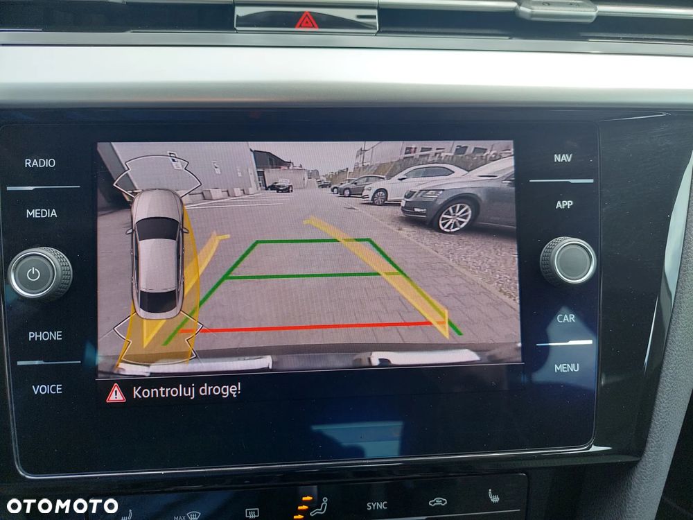 Volkswagen Arteon 2.0 TSI GPF Essence DSG - 19