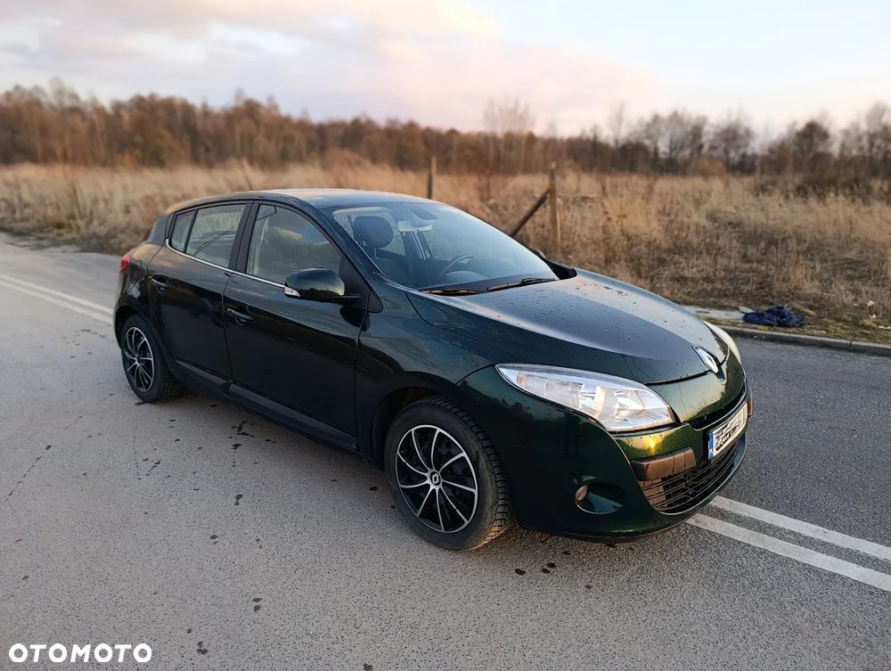 Renault Megane - 4