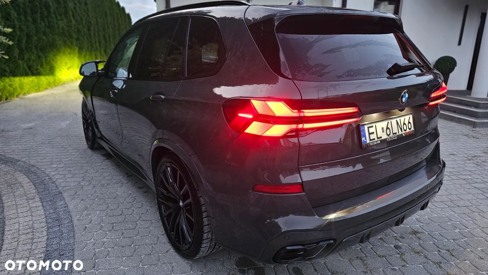 BMW X5 - 5