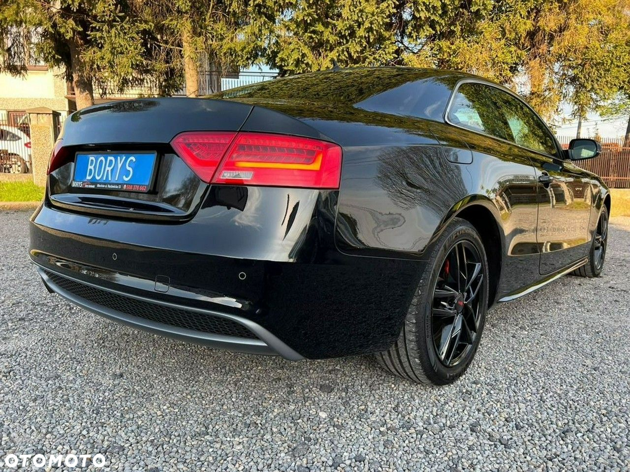 Audi A5 - 37