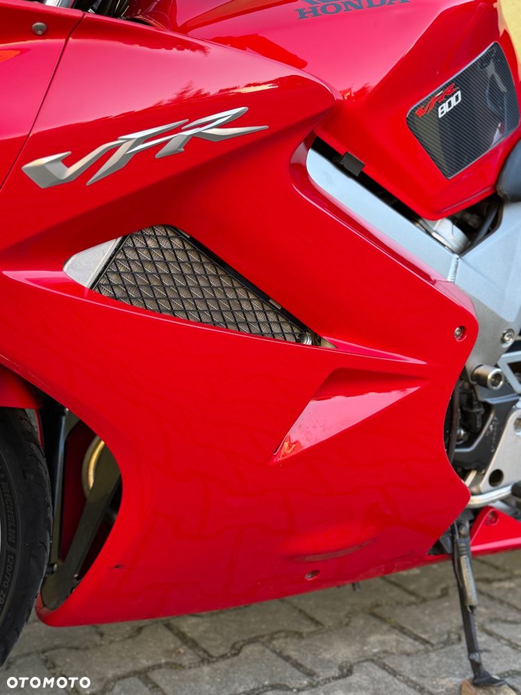 Honda VFR - 30