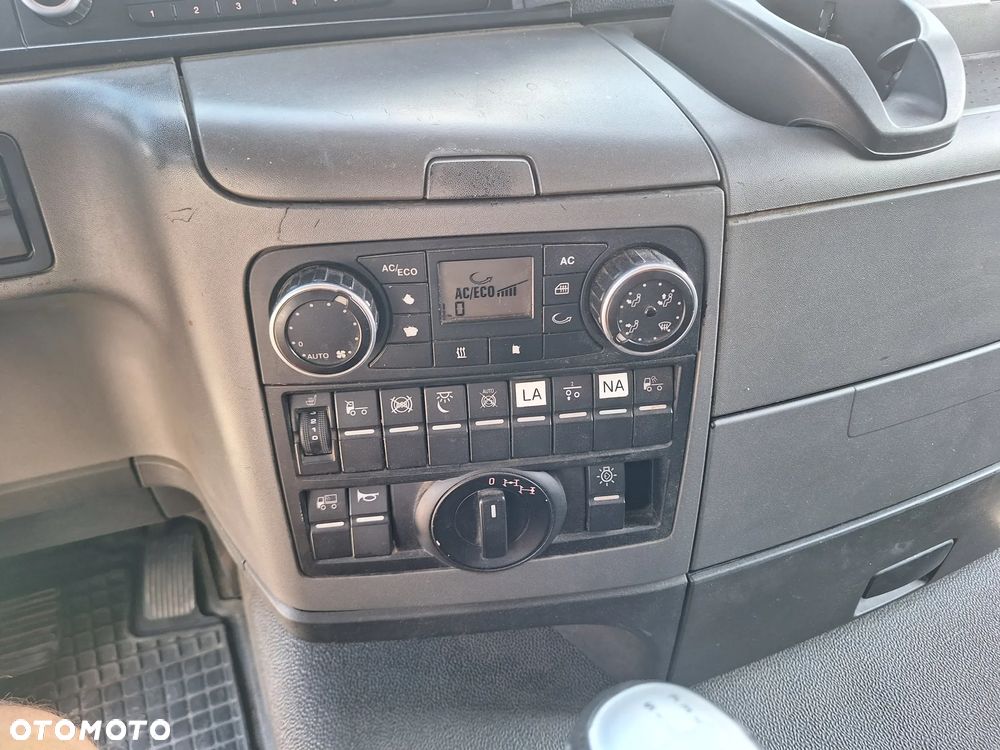 MAN Tgs18 440 4x4hbls - 21