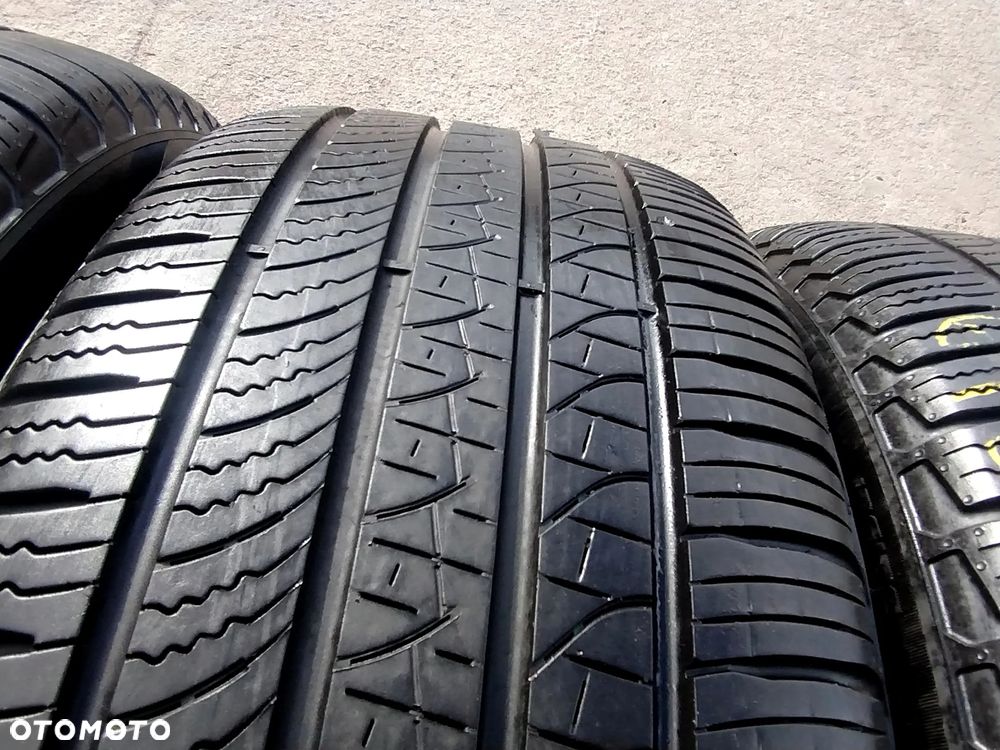 5x120 Felgi Aluminiowe Alufelgi 20 Koła Całoroczne Wielosezonowe LANDROVER LAND ROVER RANGE ROVER DISCOVERY 3 4 5 SPORT IV 4 L405 L319 LR3 LR4 Legnica ALU-RAD 255/55 6mm TPMS - 26