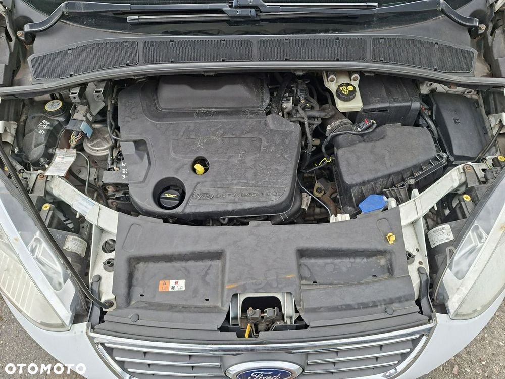 Ford Galaxy - 26