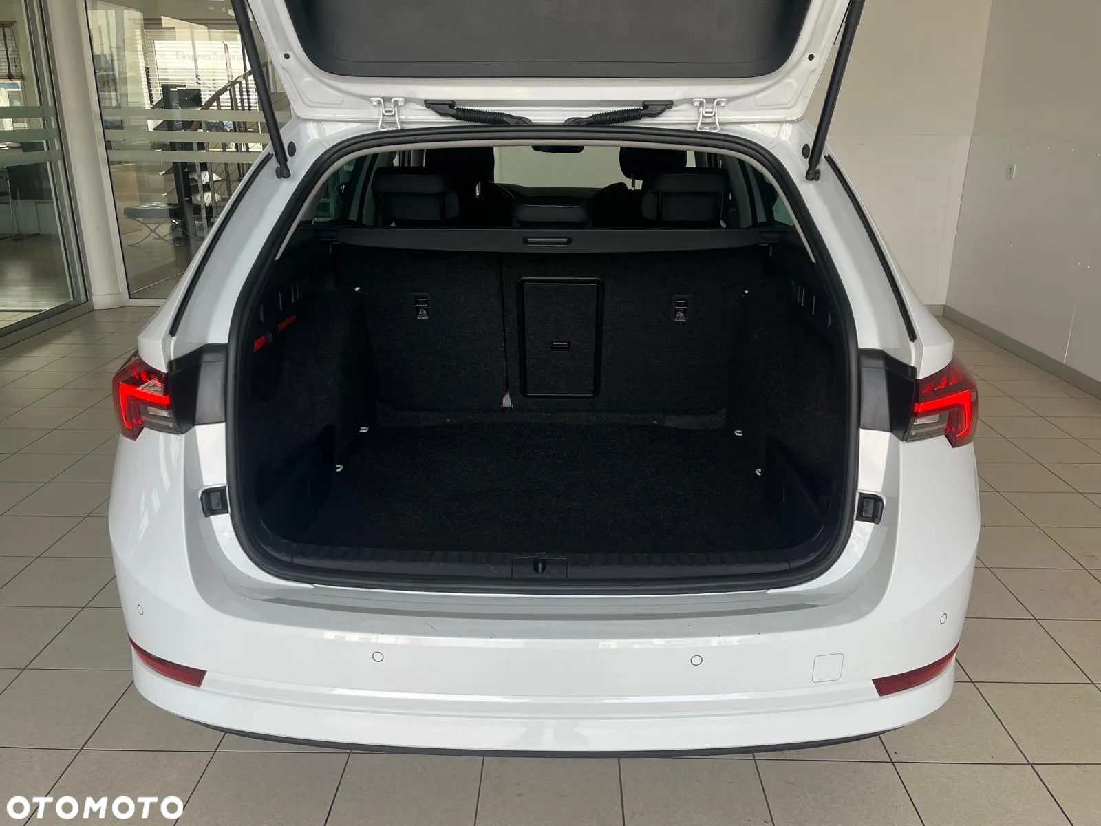 Skoda Octavia - 5