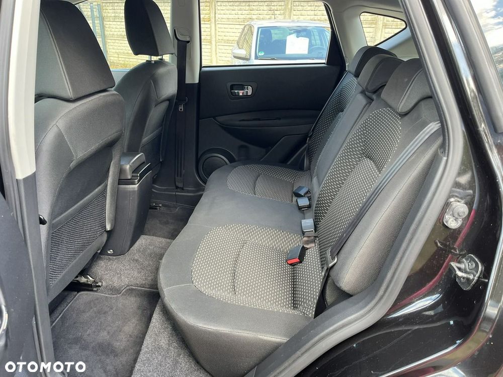 Nissan Qashqai - 26