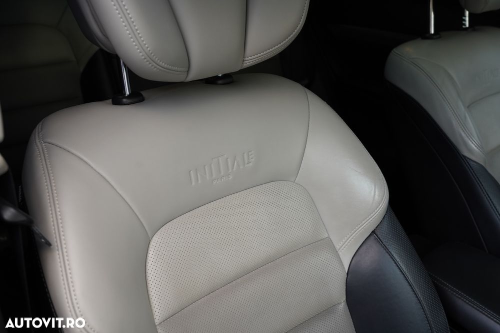 Renault Koleos ENERGY dCi 175 X-tronic 4WD INITIALE PARIS - 25