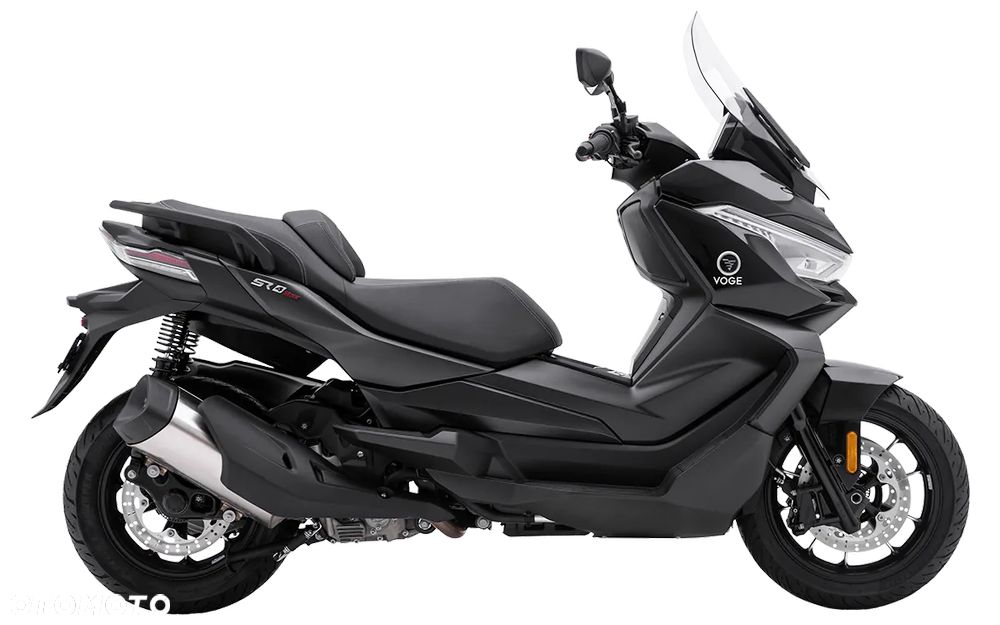 VOGE SR4 MAX - 2