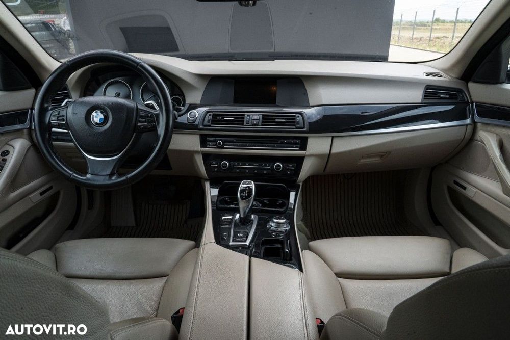 BMW Seria 5 - 6