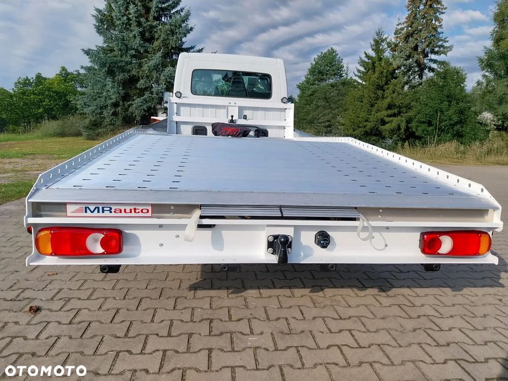 Renault Master autolaweta 170KM Pomoc Drogowa - 4