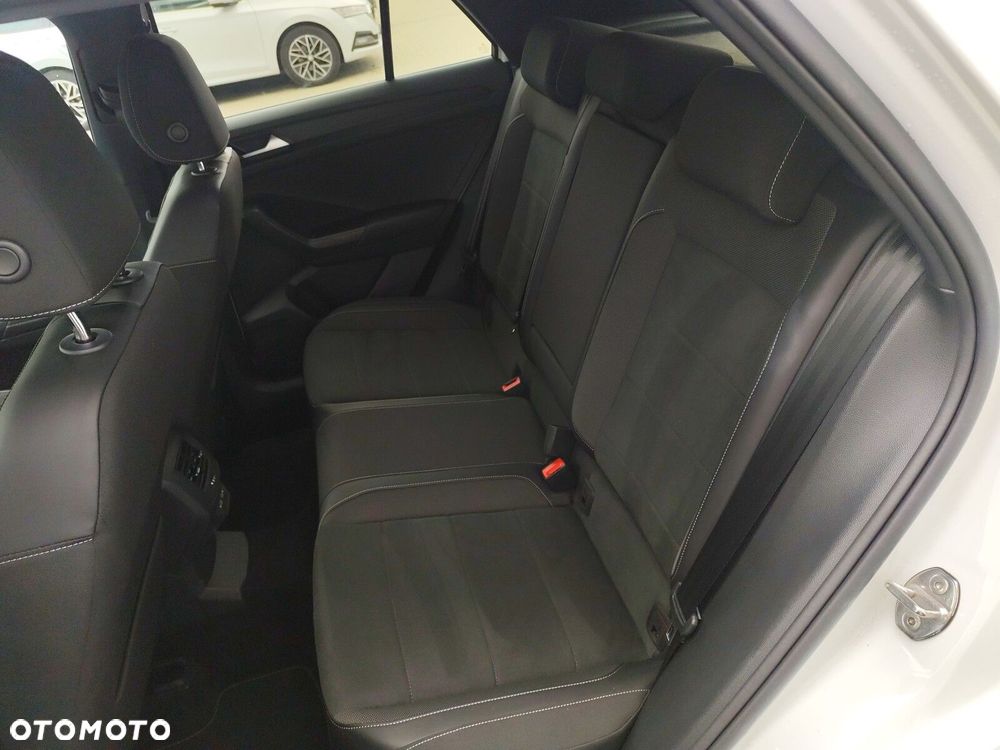 Volkswagen T-Roc 1.5 TSI R-Line DSG - 14