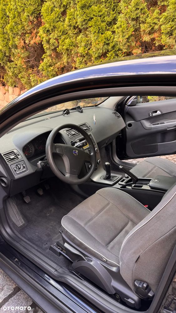 Volvo C30 - 9