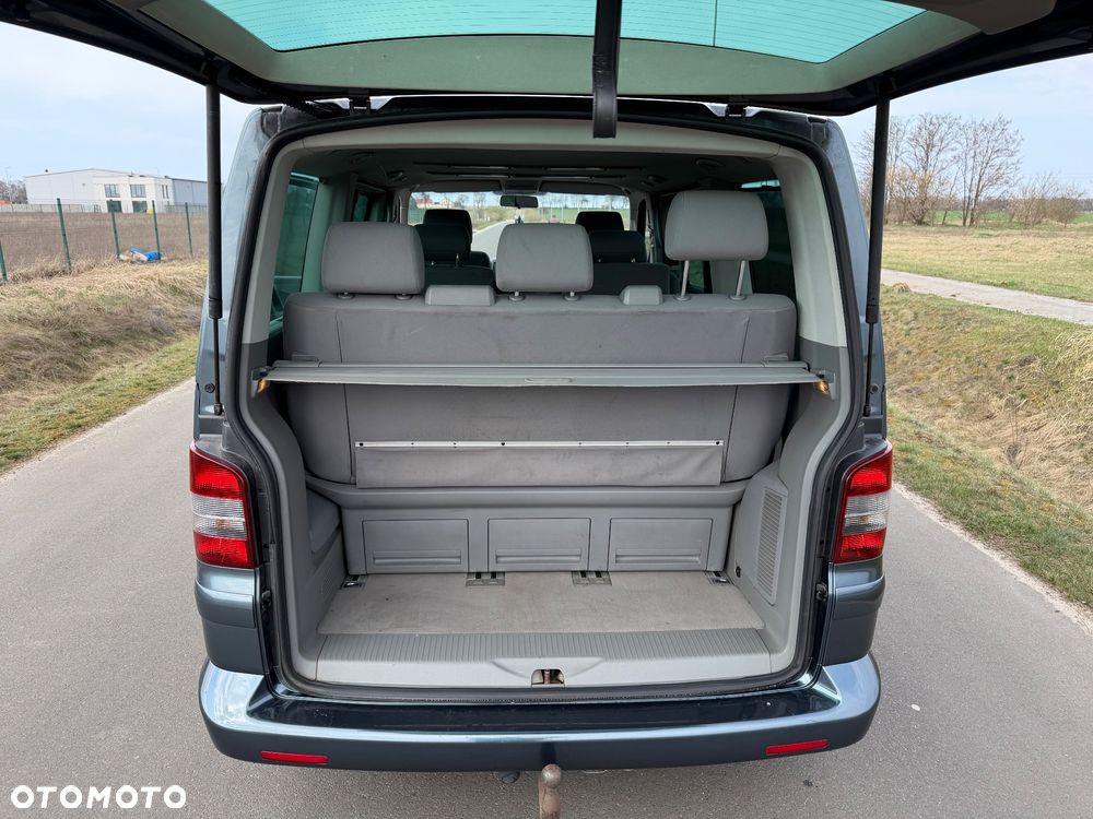 Volkswagen Multivan L1 Comfortline - 40