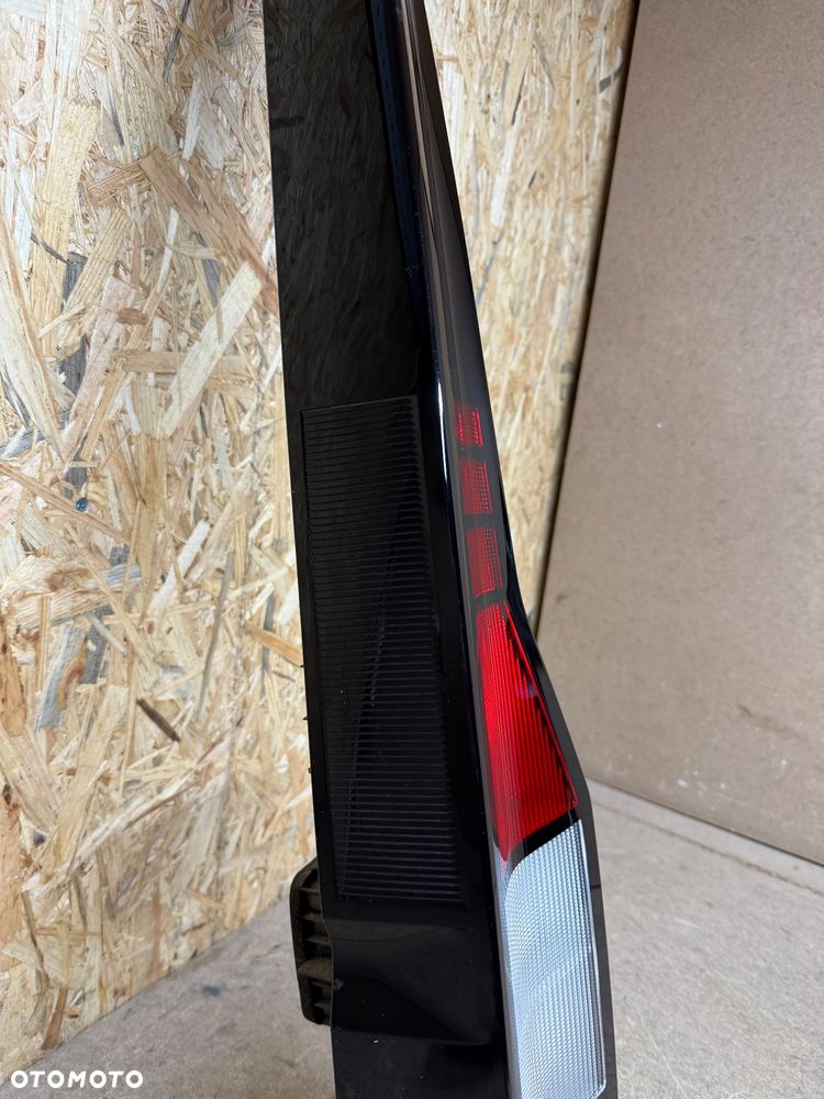LAMPA TYŁ TYLNA LEWA VOLKSWAGEN CADDY 2K7945095A - 8