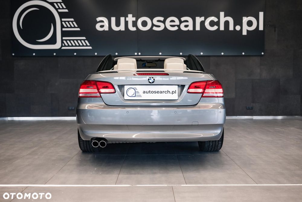 BMW Seria 3 - 6