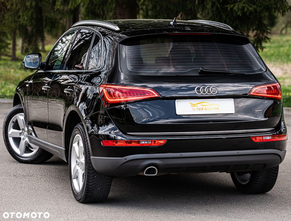 Audi Q5 - 3