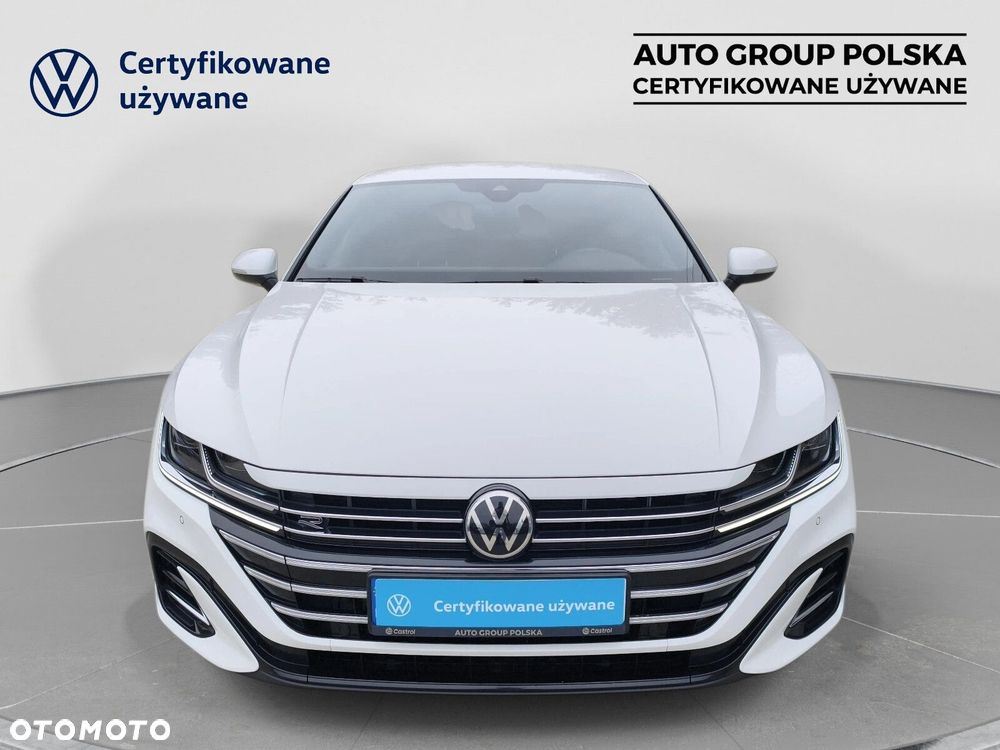 Volkswagen Arteon Shooting Brake 2.0 TDI 4Motion R-Line DSG - 12