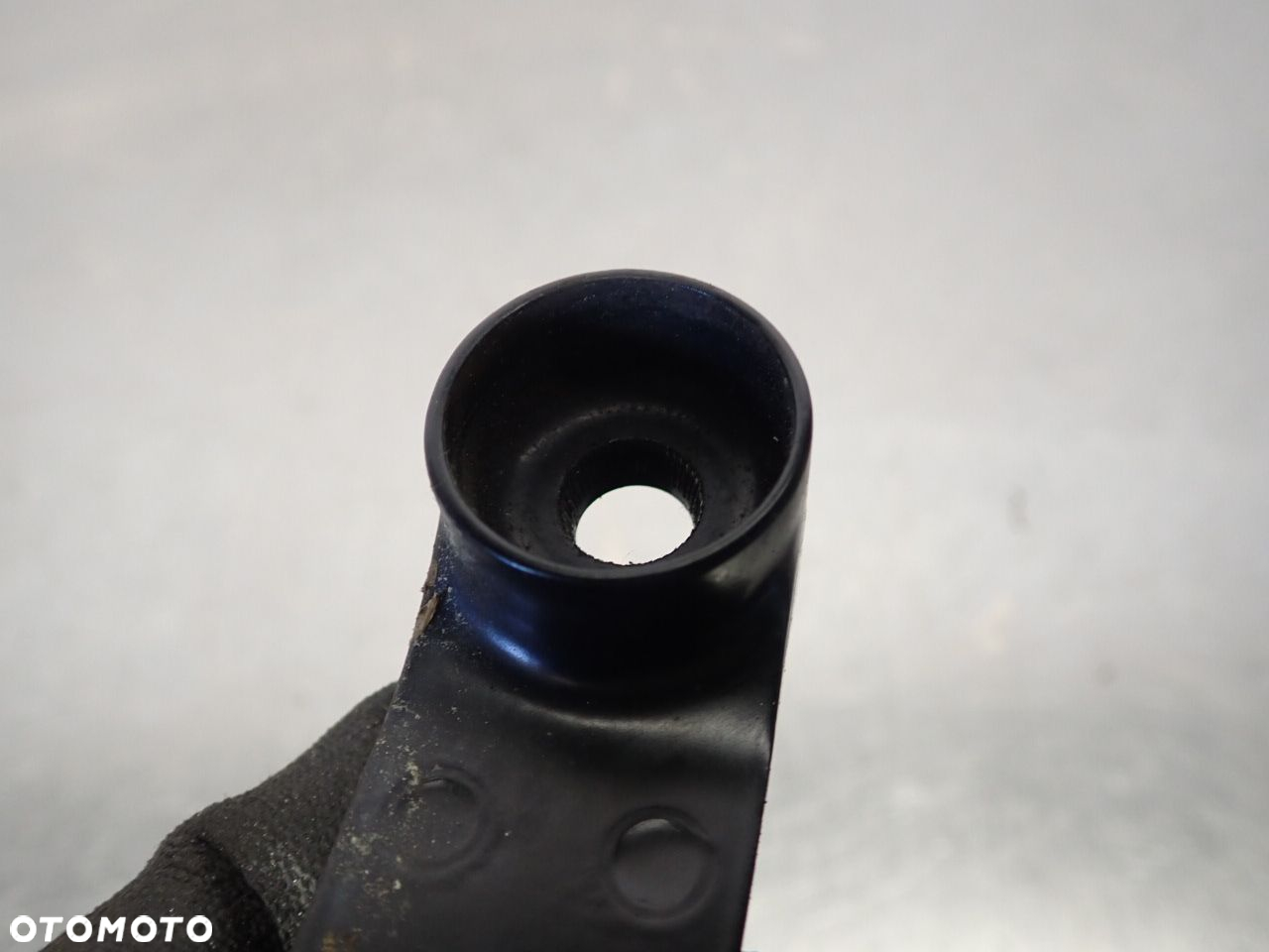 RAMIĘ WYCIERACZKI PRZÓD LEWE TOYOTA RAV4 II LIFT - 6