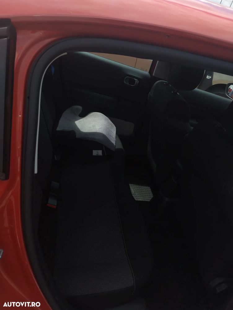 Citroën C3 - 12