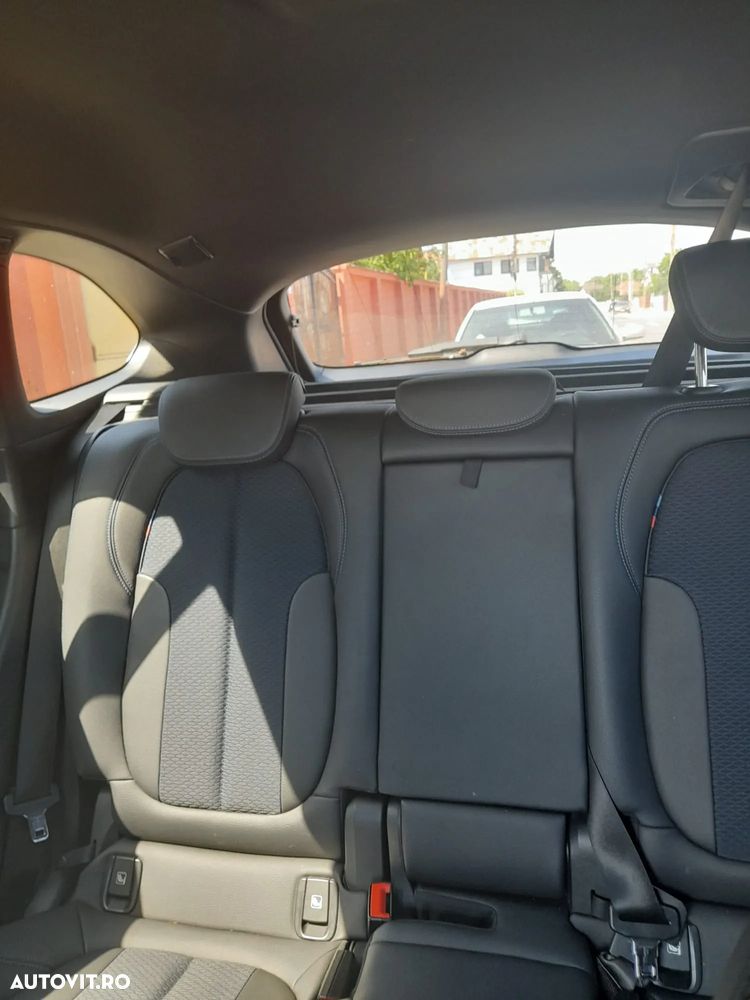 BMW X1 xDrive20d AT - 6