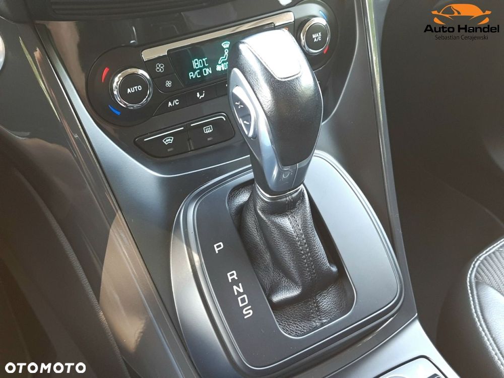 Ford Kuga 2.0 TDCi AWD Titanium - 35