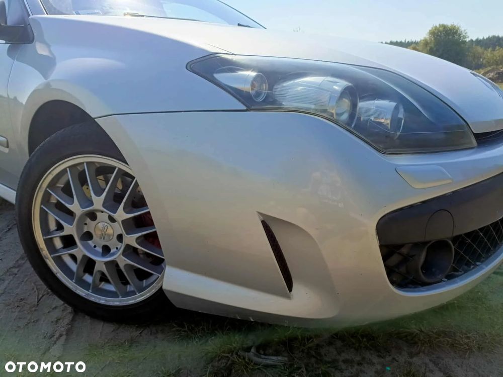 Renault Laguna Grandtour 2.0 Turbo GT - 6