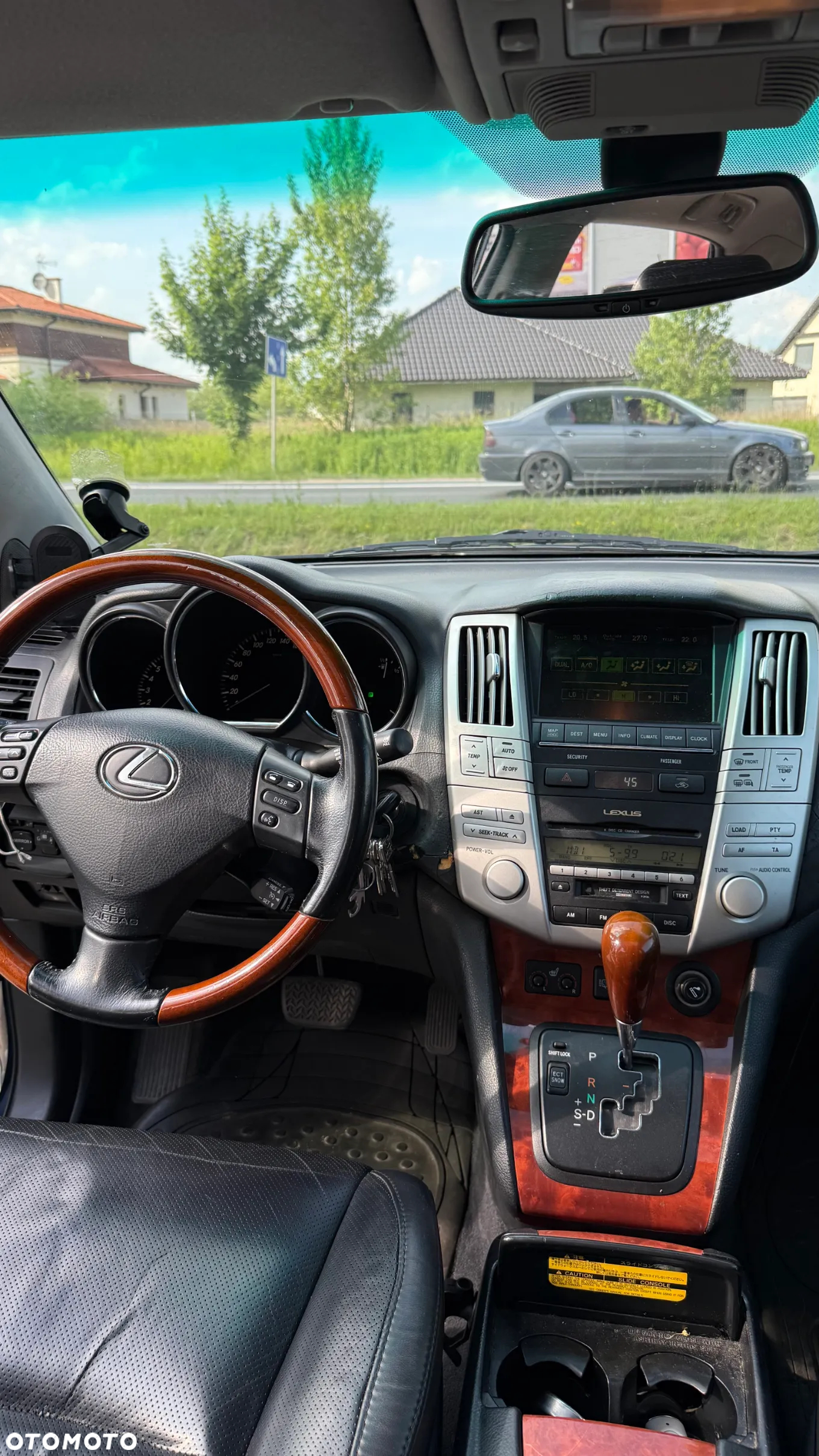 Lexus RX 300 Prestige - 31