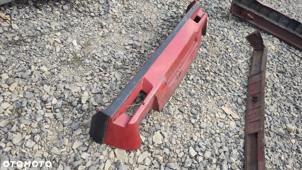 KL ZDERZAK PRZÓD FSO POLONEZ 1979r - 4