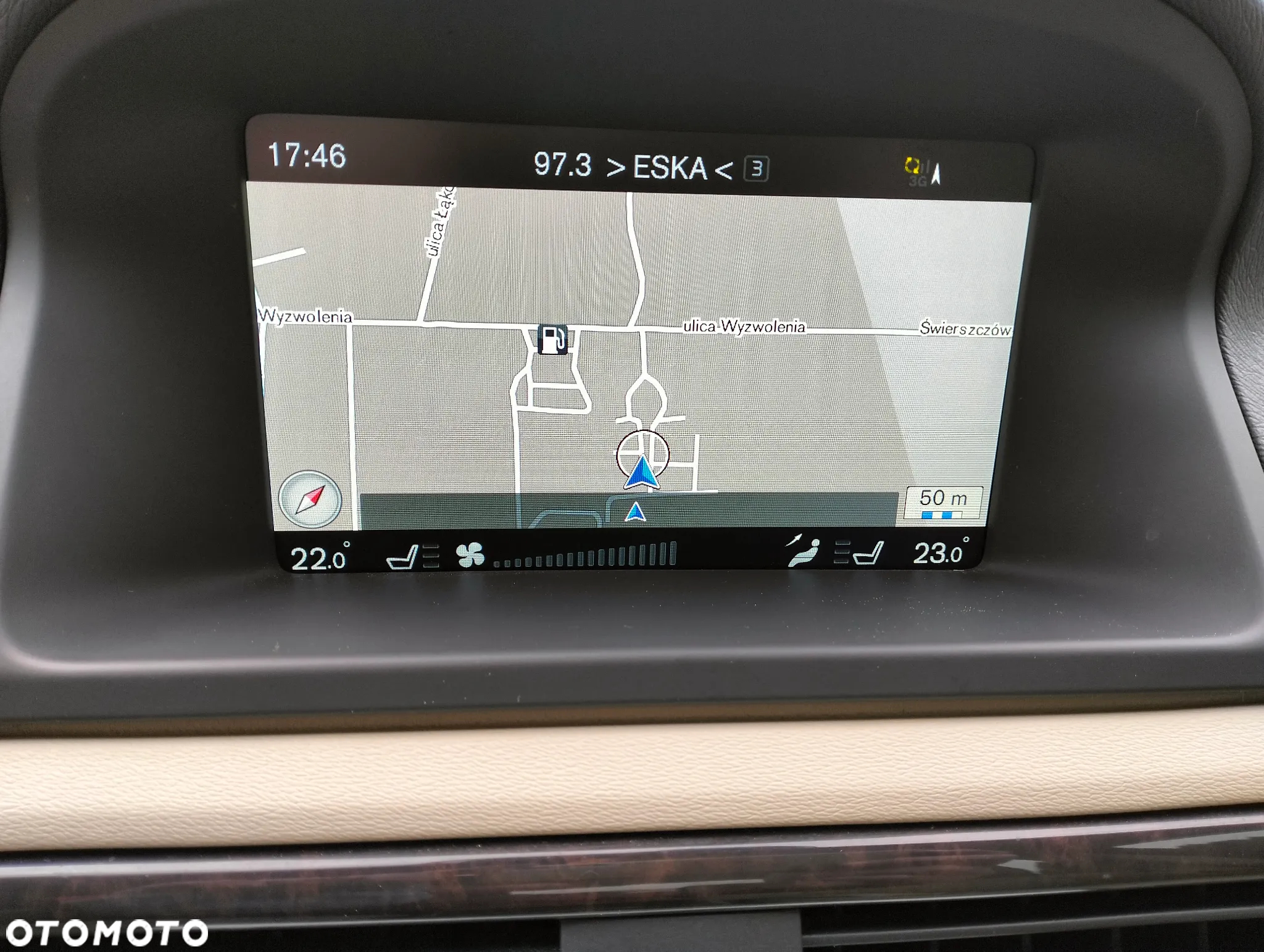 Volvo S80 T5 Drive-E Executive - 13