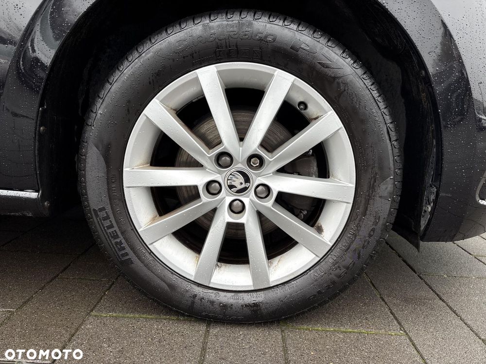 Skoda Scala 1.0 TSI Ambition - 18