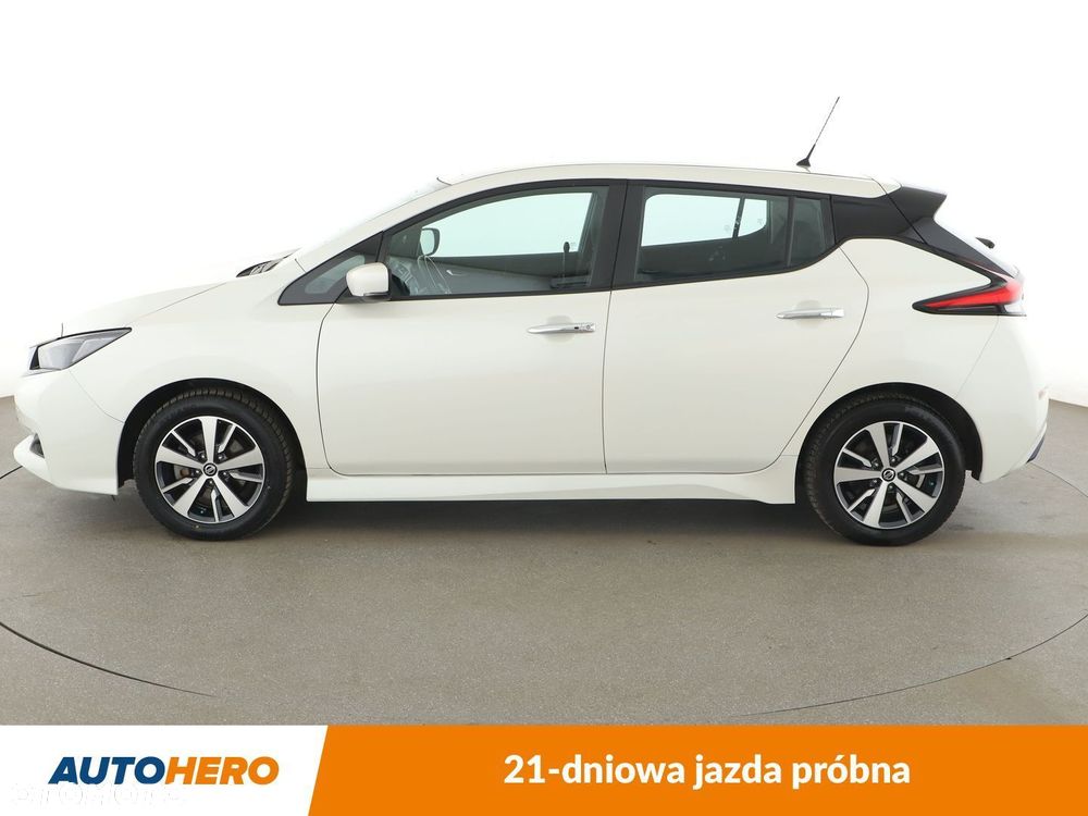 Nissan Leaf 40kWh Acenta (6.6 kW) - 3