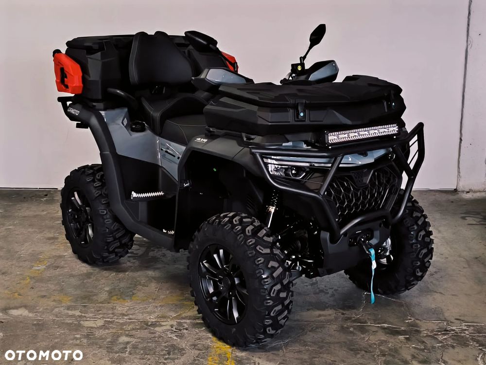 CFMoto CForce - 3