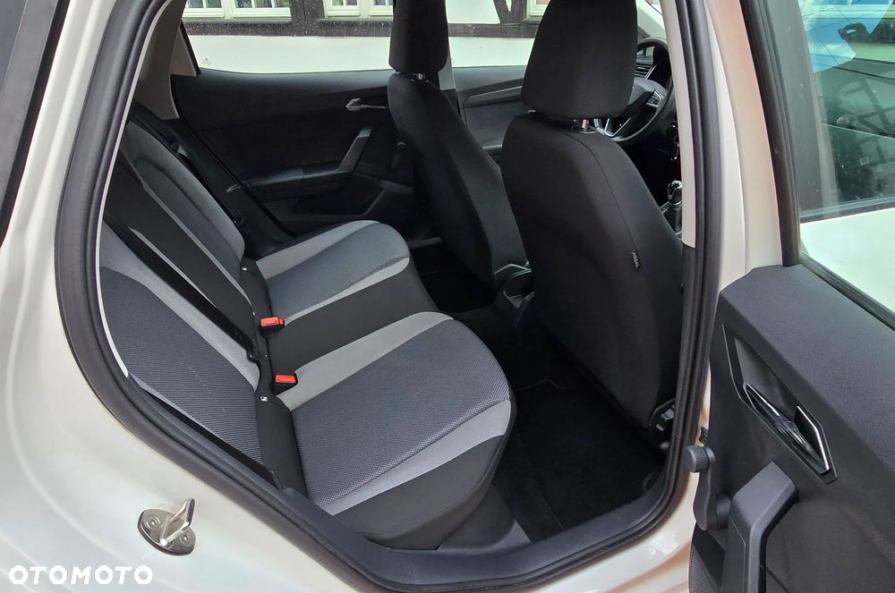 Seat Ibiza 1.0 Style - 19