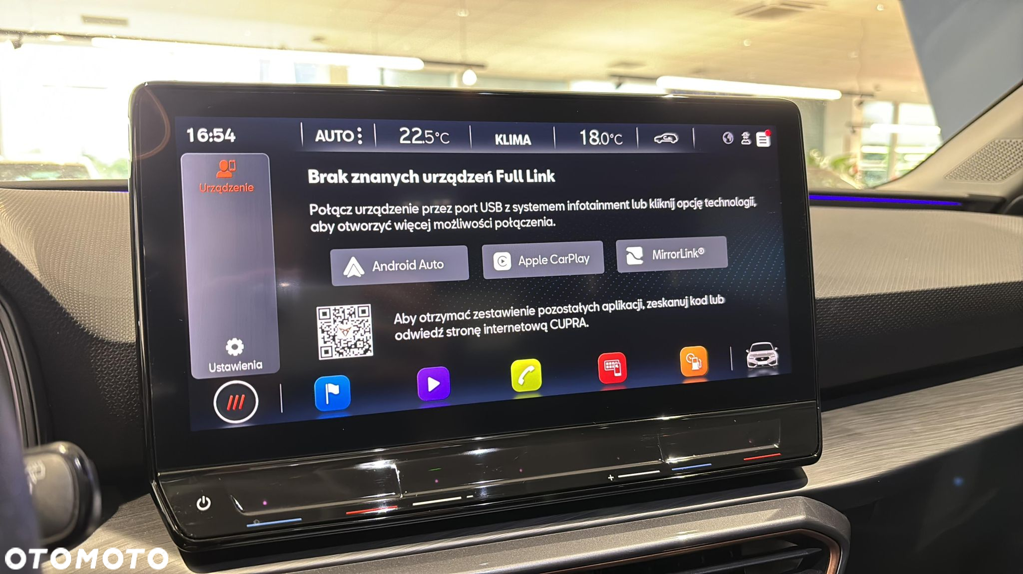 Cupra Leon 1.5 eTSI DSG - 22