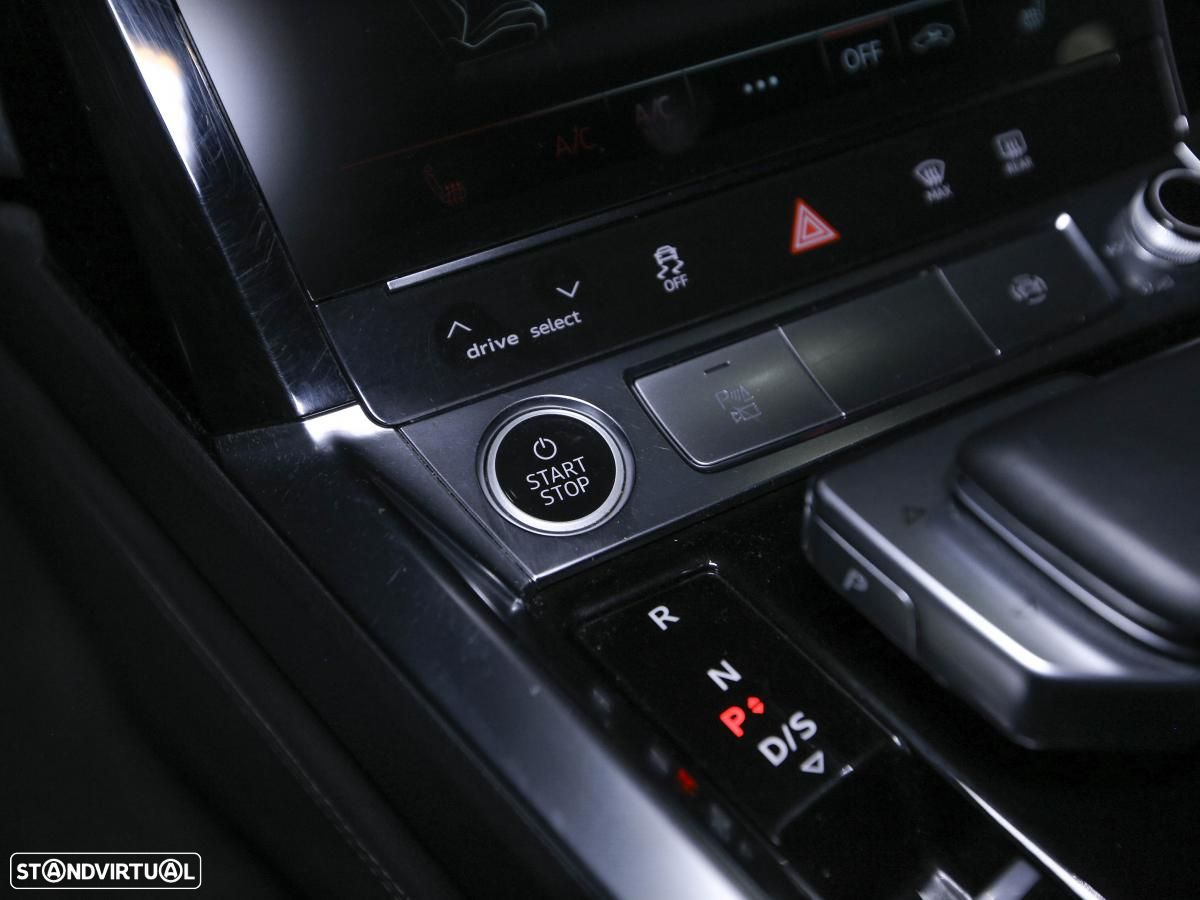 Audi e-tron 55 quattro Advanced - 26