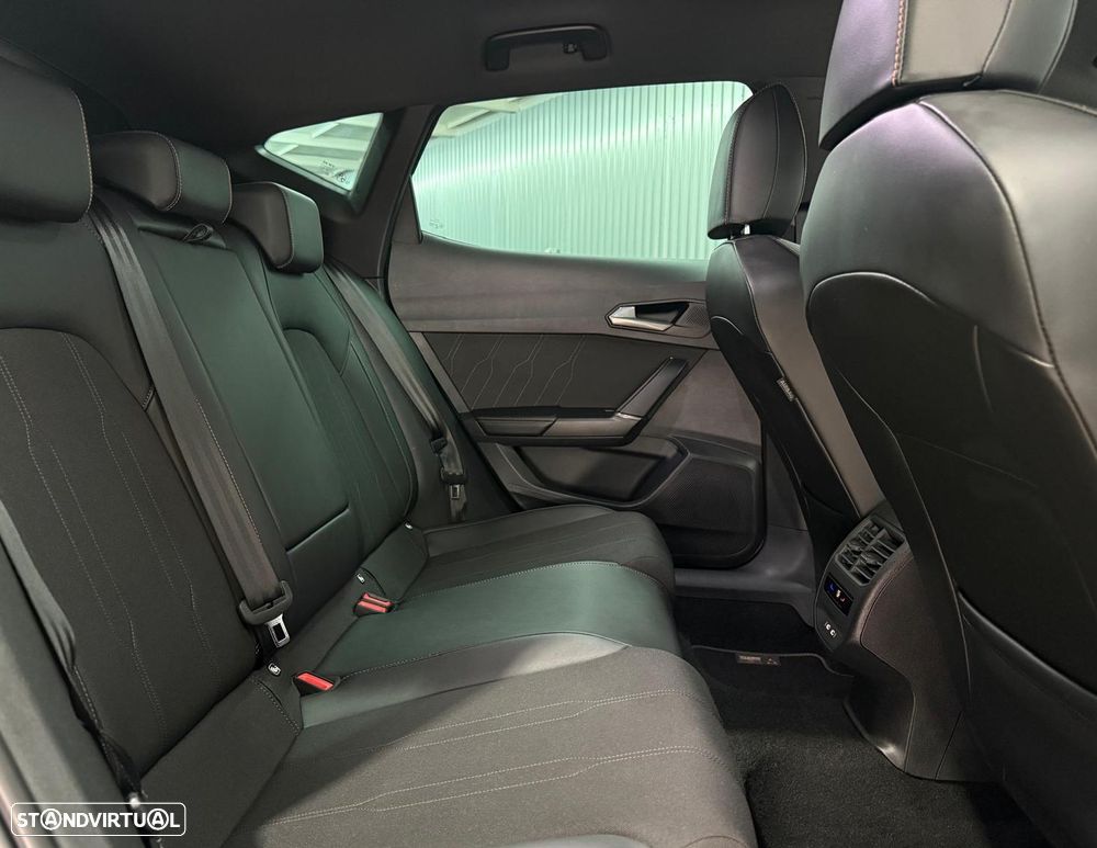Cupra Formentor 2.0 TDI DSG - 35