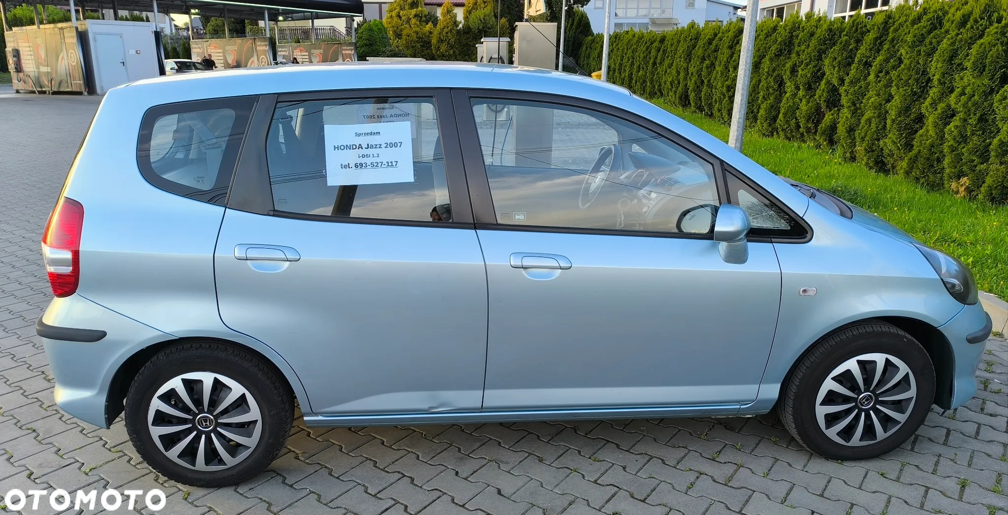 Honda Jazz 1.2 Cool - 3