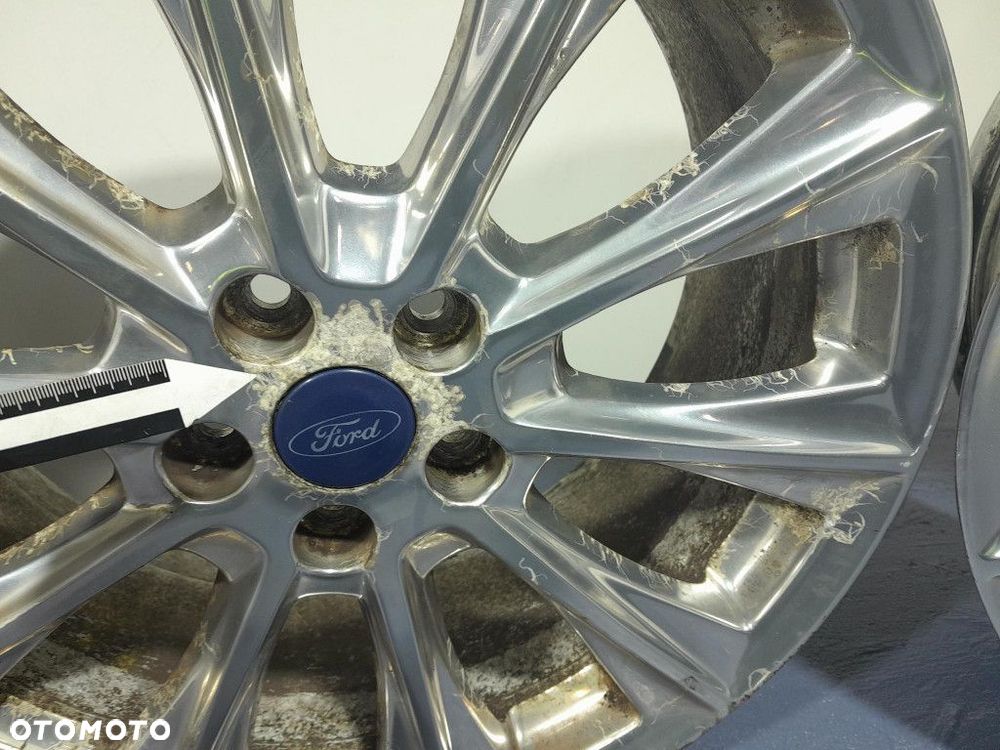 FORD MONDEO MK5 FELGI ALUMINIOWE DS7C-1007-Y1A - 7