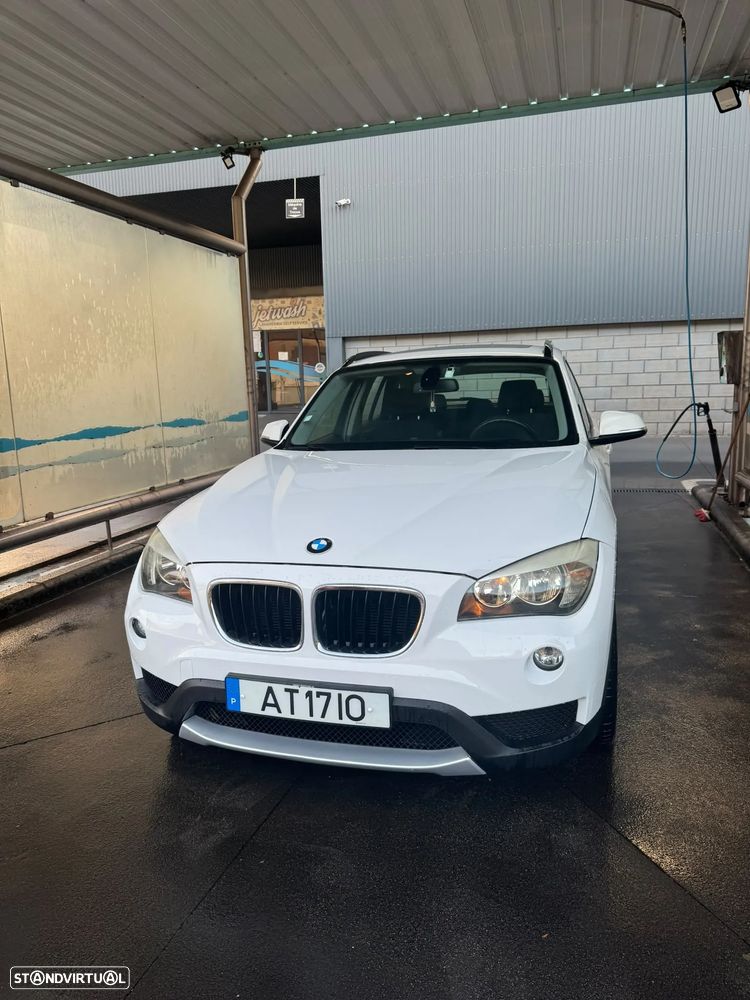 BMW X1 - 6