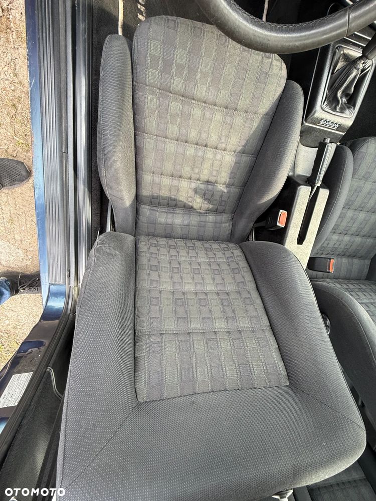 Volkswagen Corrado - 22