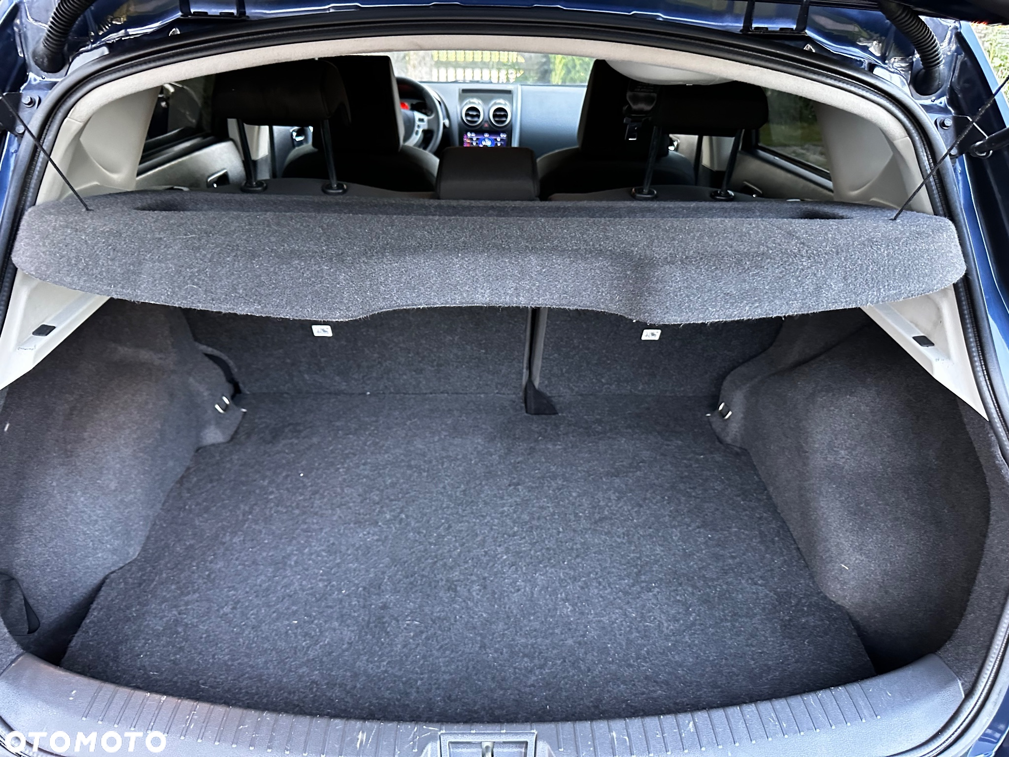 Nissan Qashqai 2.0 visia - 39