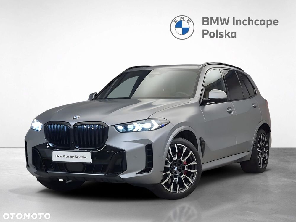 BMW X5 - 2
