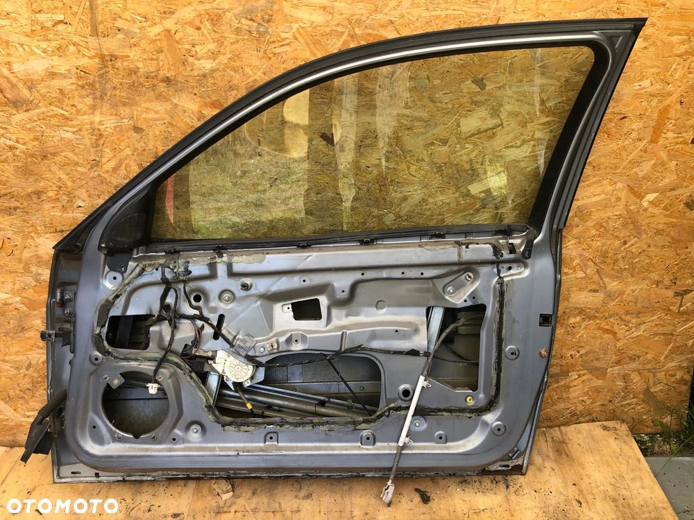 A8. Drzwi Prawy Przód Bmw Seria 3 E46 Sedan Kombi (1998–2005) - Wysyłka - 8