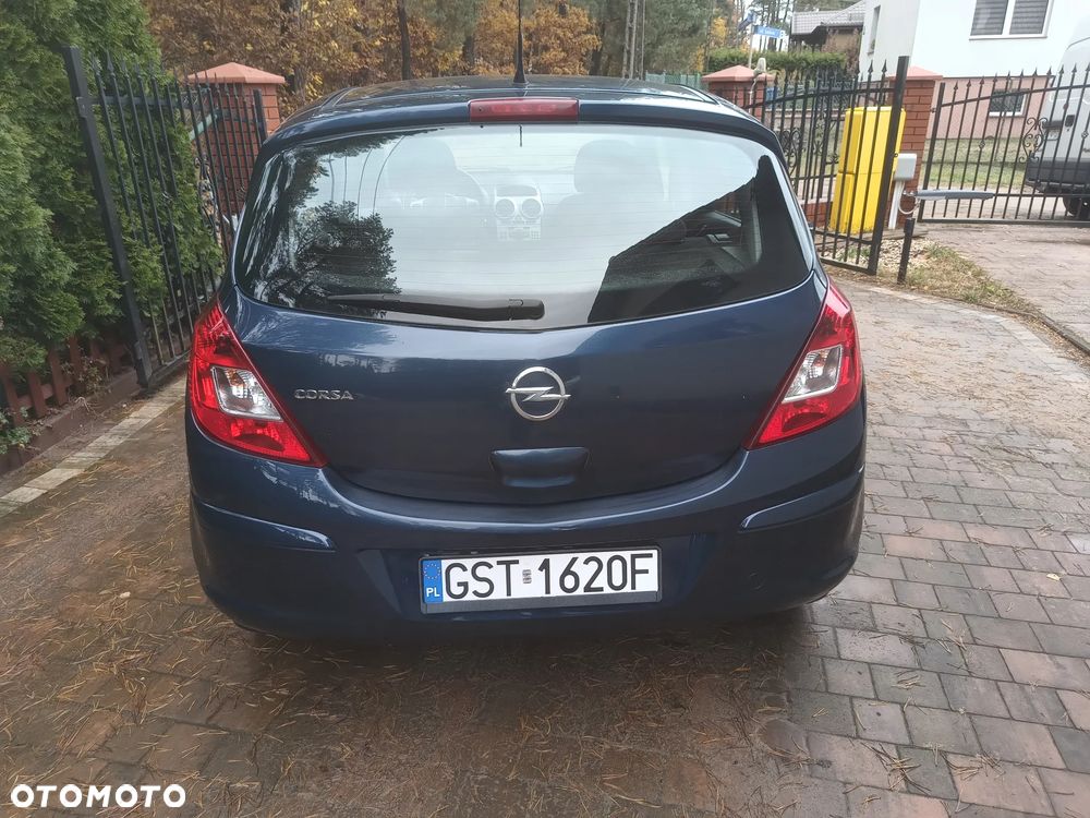 Opel Corsa 1.2 16V Enjoy - 6