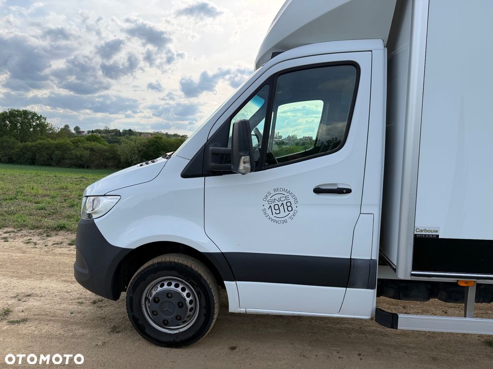 Mercedes-Benz SPRINTER - 9