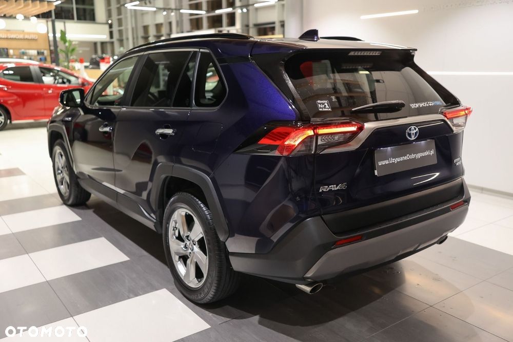 Toyota RAV4 - 4