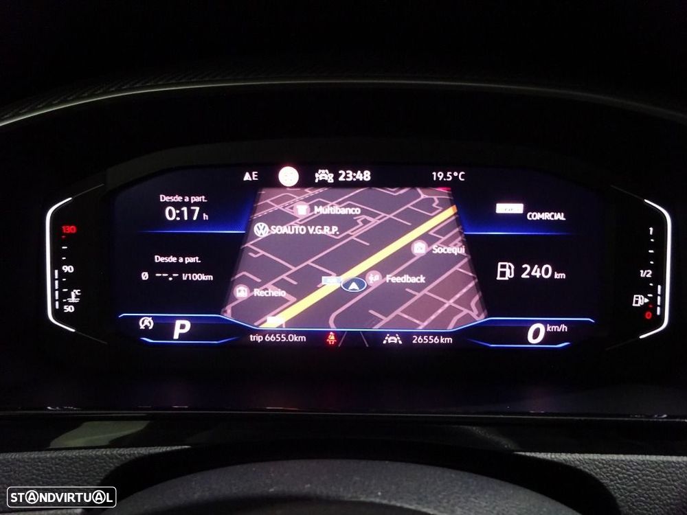 VW Arteon Shooting Brake 2.0 TDI R-Line DSG - 13