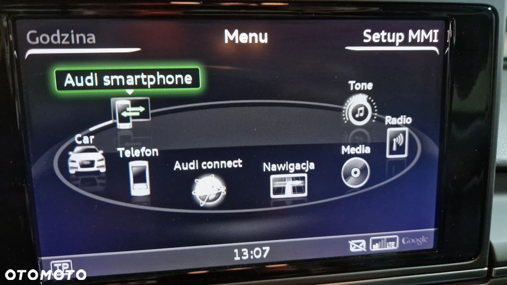 Audi A6 Limousine 2.0 TDI ultra S tronic - 22